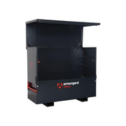Armorgard TBC5 TuffBank™ Site Chest 1525 x 615 x 1265mm Armorgard - NorthantsTrade Northampton 