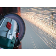 Bluespot Tools Sanding Flap Disc 115mm 80 Grit BlueSpot Tools - RockBottom Northampton