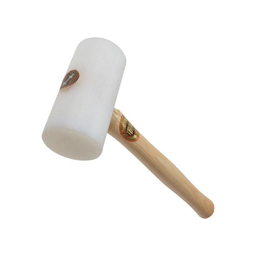 Thor 8119 Super Plastic Mallet 60mm 480g Thor - RockBottom Northampton