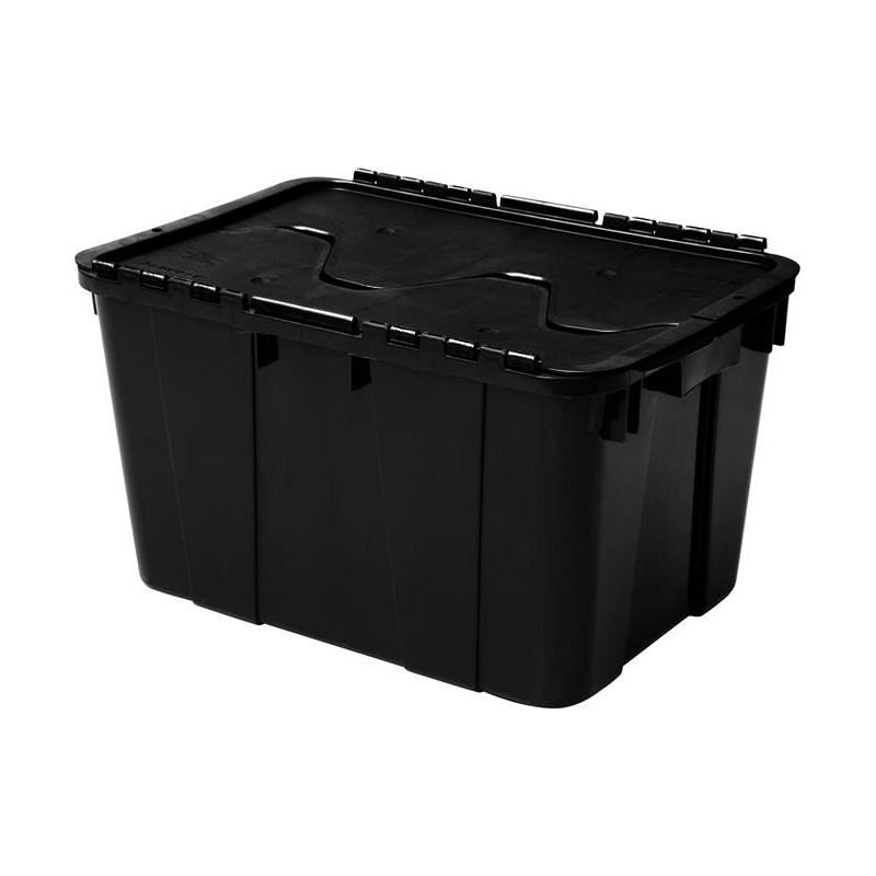 Curver Shatterproof Tuff Crate 55 Litre Curver - RockBottom Northampton