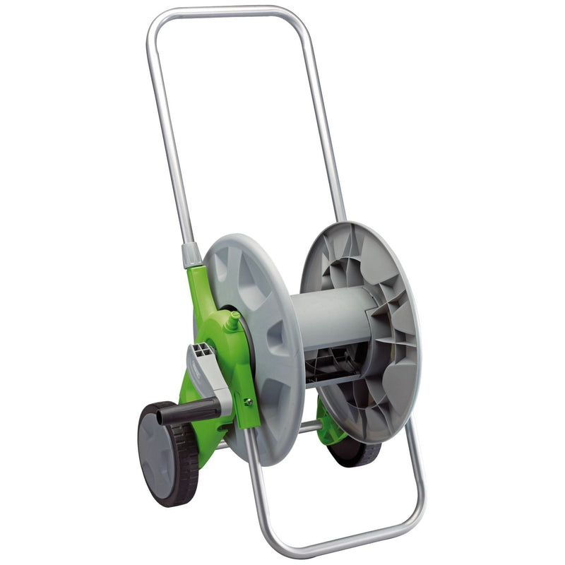 Draper Garden Hose Reel Cart, 50m Capacity 25049 Draper - Town Tools 