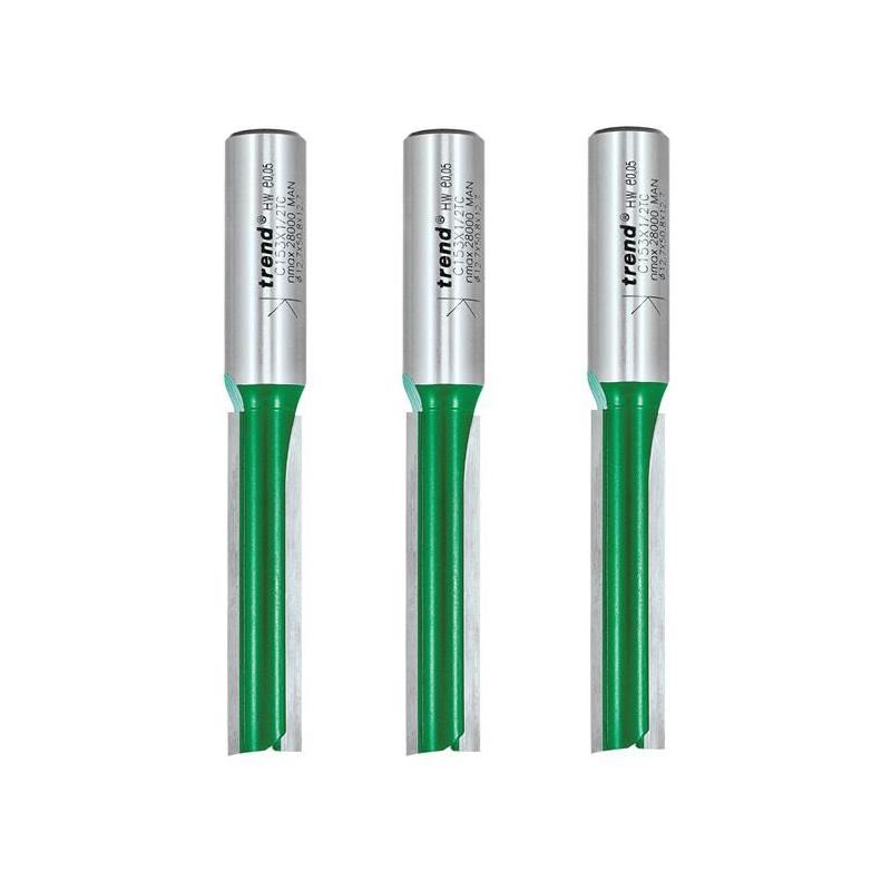 Trend C153/3 Kitchen Worktop Cutter (3 Pack) Trend - RockBottom Northampton