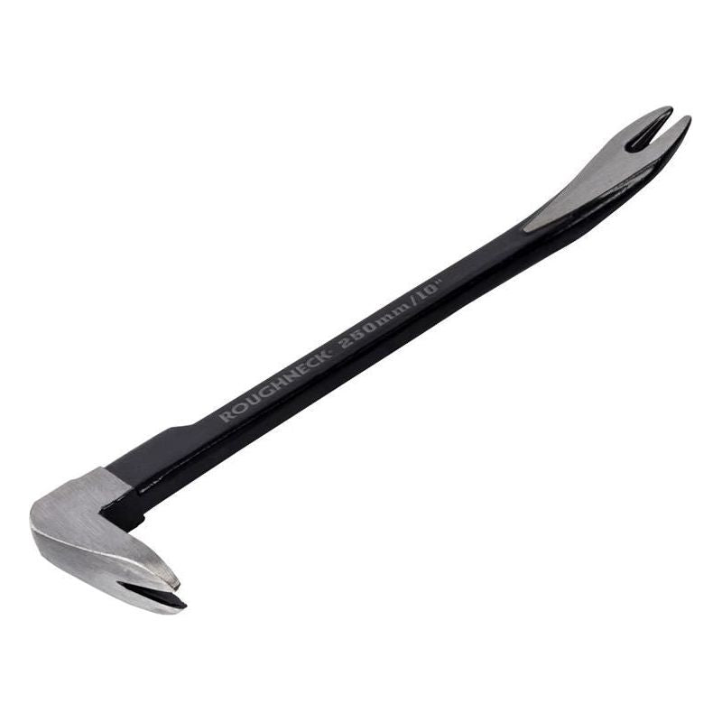 Roughneck Bonsai Claw Bar™ 250mm (10in) Roughneck - RockBottom Nothampton