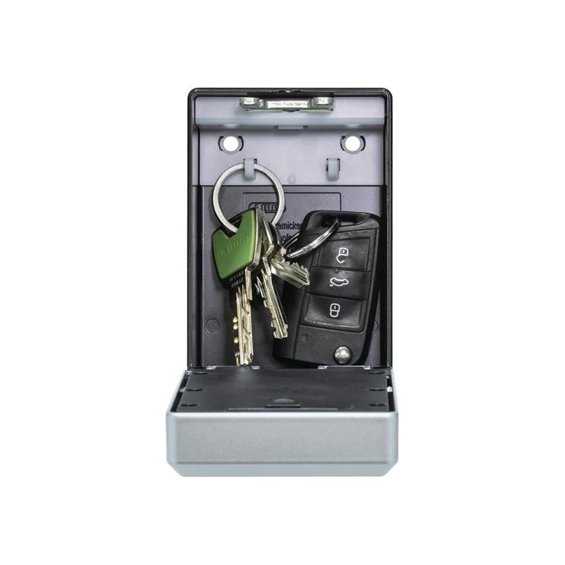 Abus Mechanical 787 SMART-BT KeyGarage™ ABUS Mechanical - RockBottom Northampton 