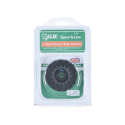 Alm Manufacturing FL224 Spool & Line (Single) ALM Manufacturing - RockBottom Northampton 