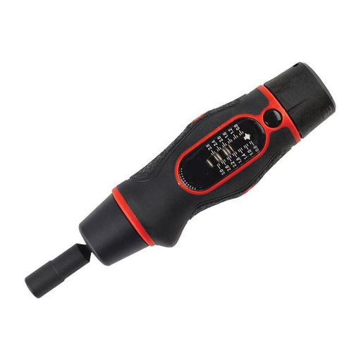 Norbar 1/4in Hex Torque Screwdriver 1-3.0Nm Norbar - RockBottom Nothampton