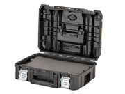 DEWALT Storage TSTAK 2.0 Shallow Toolbox DEWALT Storage - RockBottom Northampton