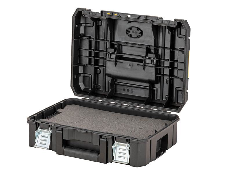 DEWALT Storage TSTAK 2.0 Shallow Toolbox DEWALT Storage - RockBottom Northampton