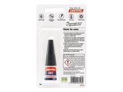 Loctite Super Glue Precision Bottle 5g Loctite - RockBottom Northampton