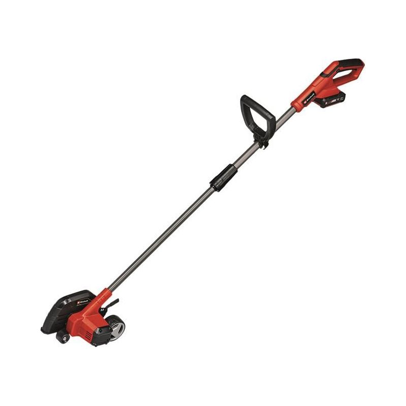 Einhell GE-LE 18/190 Li-Solo Power X-Change Lawn Edge Trimmer 18V Bare Unit Einhell - RockBottom Northamptin