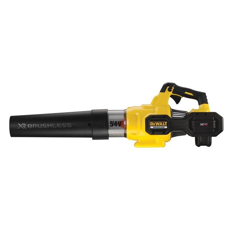 Dewalt Power Tools DCMBA572X1 XR FlexVolt Axial Blower 54V 1 x 3.0Ah Li-ion DeWALT Power Tools - RockBottom Northampton