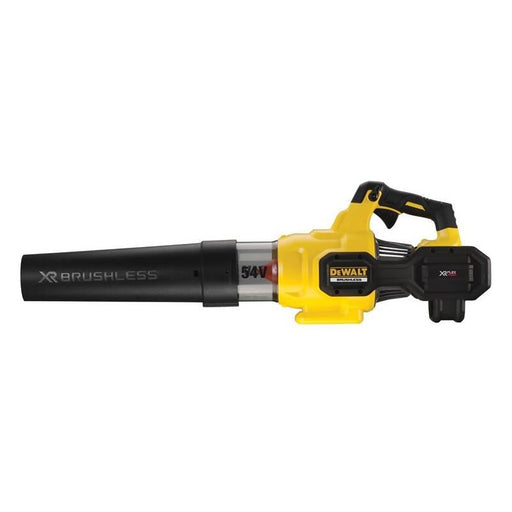 Dewalt Power Tools DCMBA572X1 XR FlexVolt Axial Blower 54V 1 x 3.0Ah Li-ion DeWALT Power Tools - RockBottom Northampton