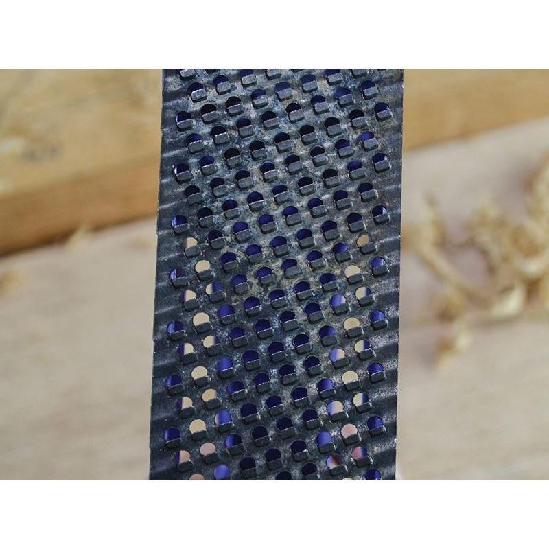 Faithfull Hand Rasp Plane Faithfull - RockBottom Northampton