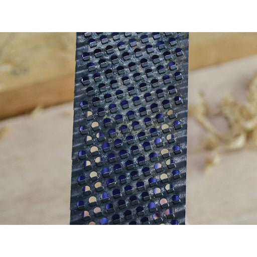 Faithfull Hand Rasp Plane Faithfull - RockBottom Northampton