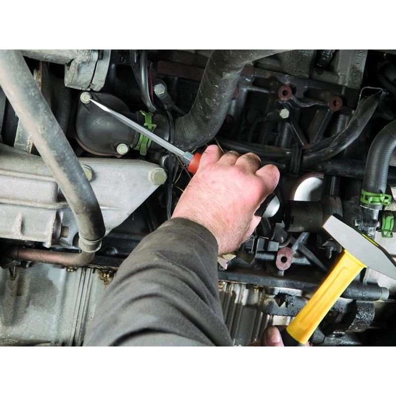 Wiha SoftFinish® SL/PZ Hex Blade Screwdriver Set, 6 Piece Wiha - RockBottom Northampton