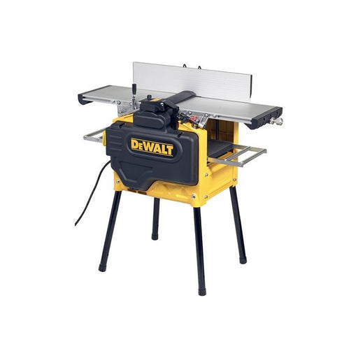 Dewalt Power Tools D27300 Planer Thicknesser 2100W 240V DeWALT Power Tools - RockBottom Northampton