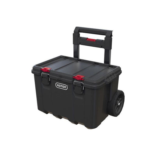 Keter Stack N Roll Cart Keter - RockBottom Northampton