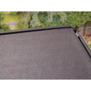 Ronseal Thompson's 10 Year Roof Seal Black 1 litre Ronseal - RockBottom Nothampton