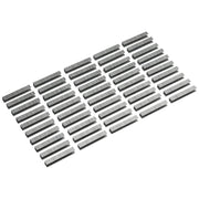 Draper Type-53 Staples, 14mm (Pack of 5000) Draper - Town Tools