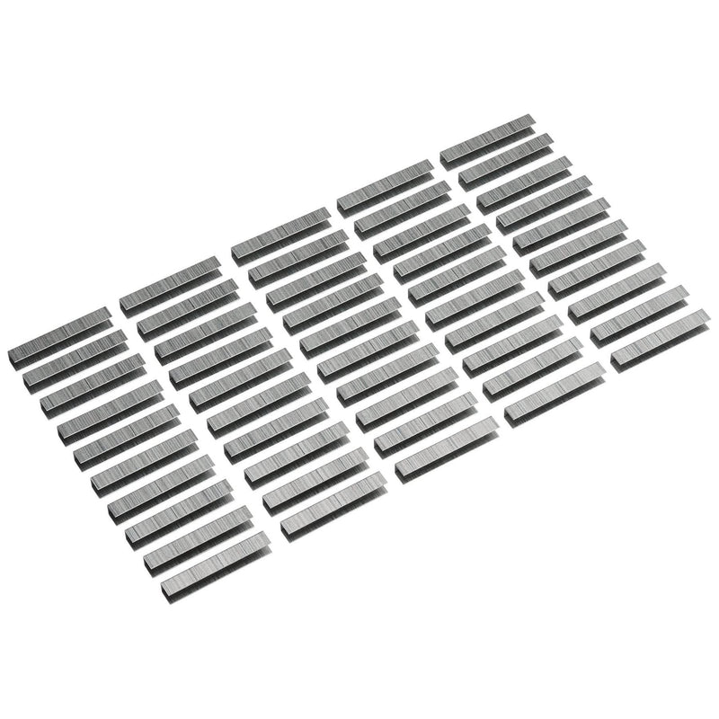 Draper Type-53 Staples, 14mm (Pack of 5000) Draper - Town Tools