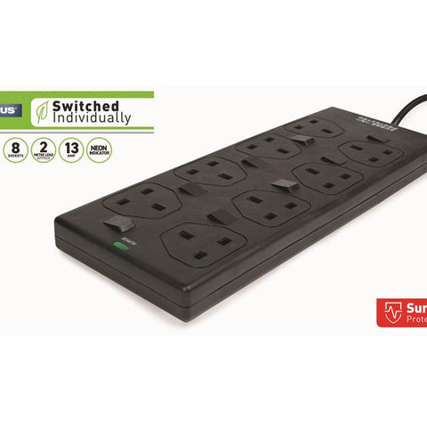 Trailing & Extension Leads
