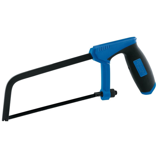Draper Expert Soft Grip Junior Hacksaw, 150mm 41338 Draper - Town Tools 