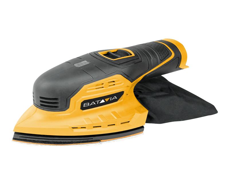Batavia FIXXPACK Detail Sander 12V Electric