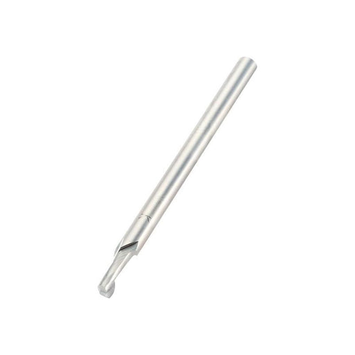 Trend 50/51 x 8mm HSSE Helical Plunge Bit 8mm Trend - RockBottom Northampton