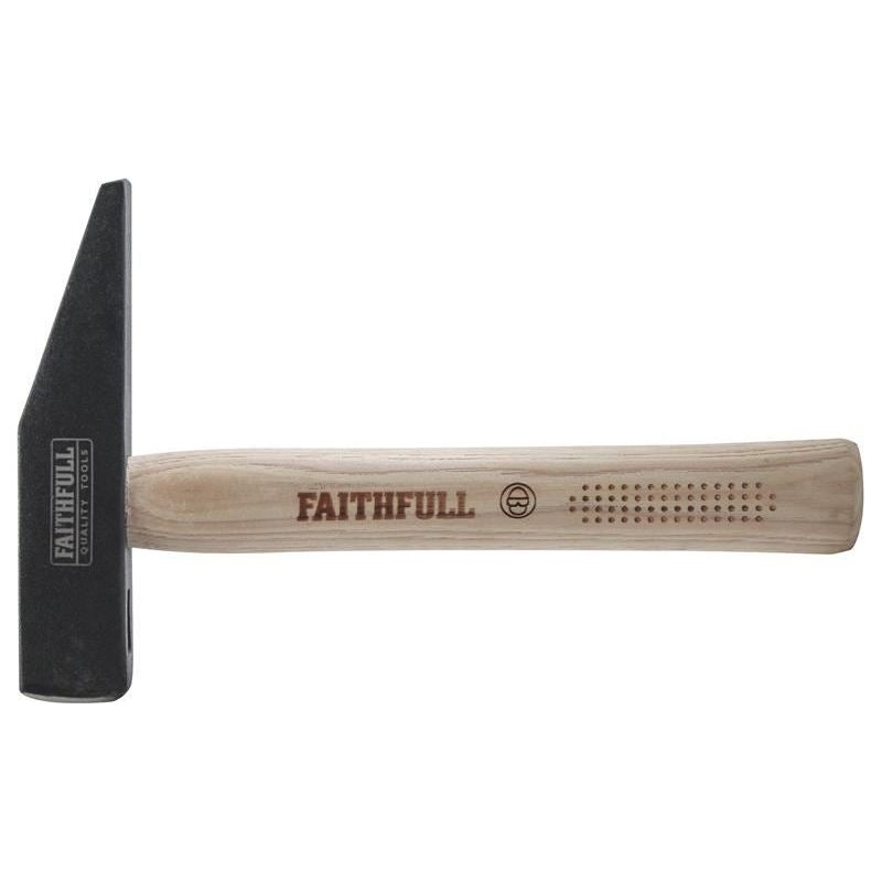 Faithfull Walling Hammer FSC Hickory 1.1kg (2.1/2lb) Faithfull - RockBottom Northampton