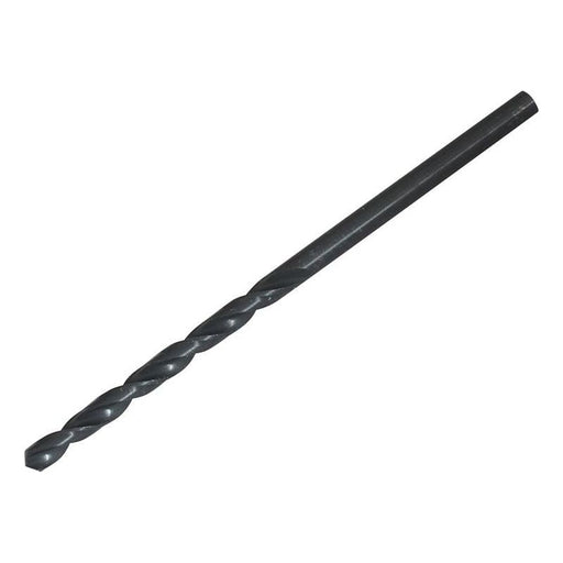 Dormer A100 HSS Jobber Drill Bit 2.30mm OL:53mm WL:27mm Dormer - RockBottom Northampton