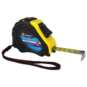 Bluespot Tools Easy Read Magnetic Pocket Tape 5m/16ft (Width 17mm) BlueSpot Tools - RockBottom Northampton