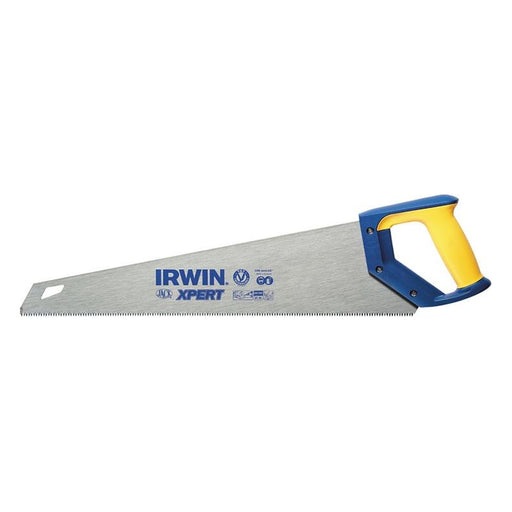 Irwin® Jack® Xpert Fine Handsaw 550mm (22in) 10 TPI IRWIN® Jack® - RockBottom Northampton