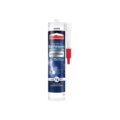 Kitchen & Bathroom Sealants