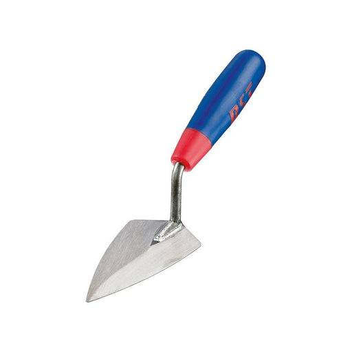 R.S.T. Pointing Trowel Philadelphia Pattern Soft Touch 6in R.S.T. - RockBottom Nothampton