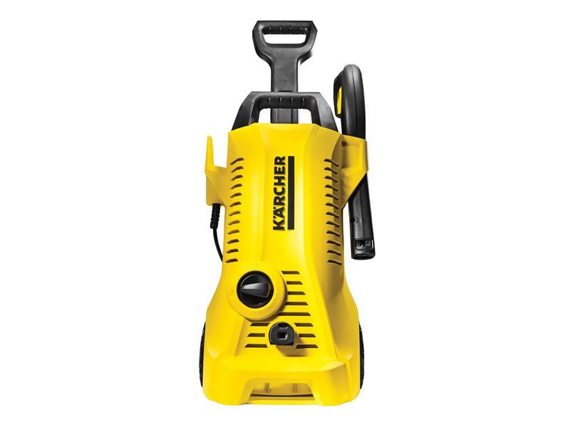 Karcher K 2 Power Control Pressure Washer 110 bar 240V Karcher - RockBottom Northampton
