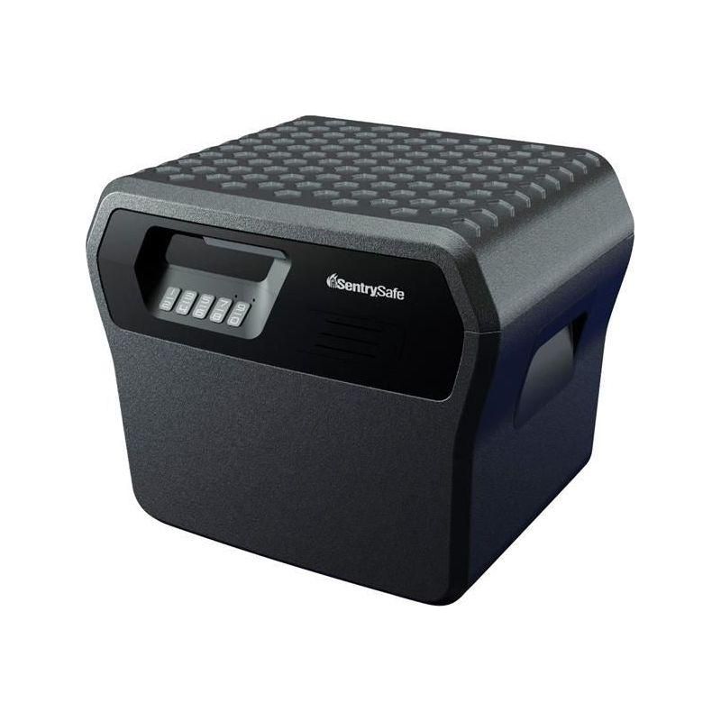 Master Lock Large Fire & Waterproof Security Chest Master Lock - RockBottom Northampton