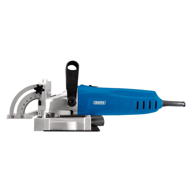 Draper Storm Force Biscuit Jointer, 900W 83611 Draper - Town Tools 