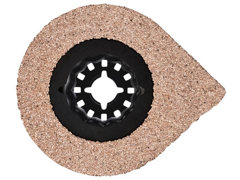 Bosch EXPERT AVZ 70 RT4 Heavy Duty Grouting Plate
