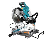 Makita LS004GZ01 XGT 40Vmax Slide Compound Mitre Saw 40V Bare Unit Makita - RockBottom Northampton 