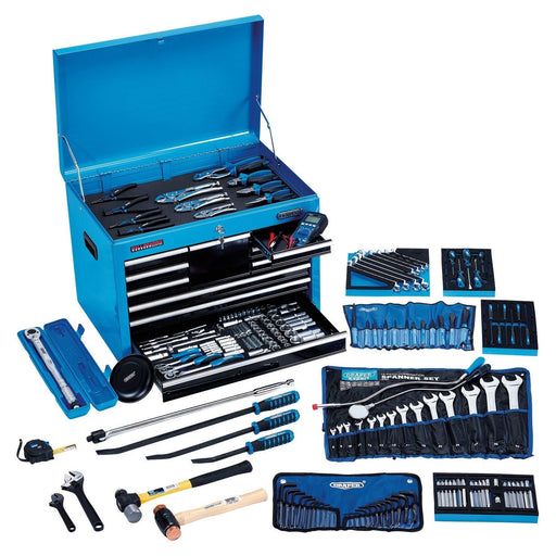 Draper APPRENTICE TOOL KIT Draper - Town Tools