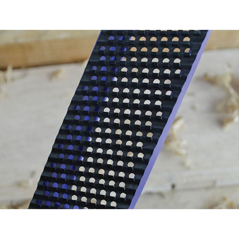 Faithfull Hand Rasp File Faithfull - RockBottom Northampton