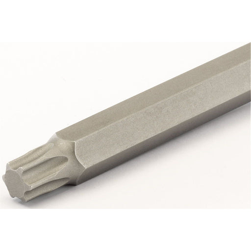 Draper TX-STAR Long Socket Bit Set, 3/8" Sq. Dr., 150mm (10 Piece) Draper - Town Tools 