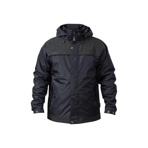 Apache ATS Waterproof Padded Jacket - XXL (52in) Apache - RockBottom Northampton 
