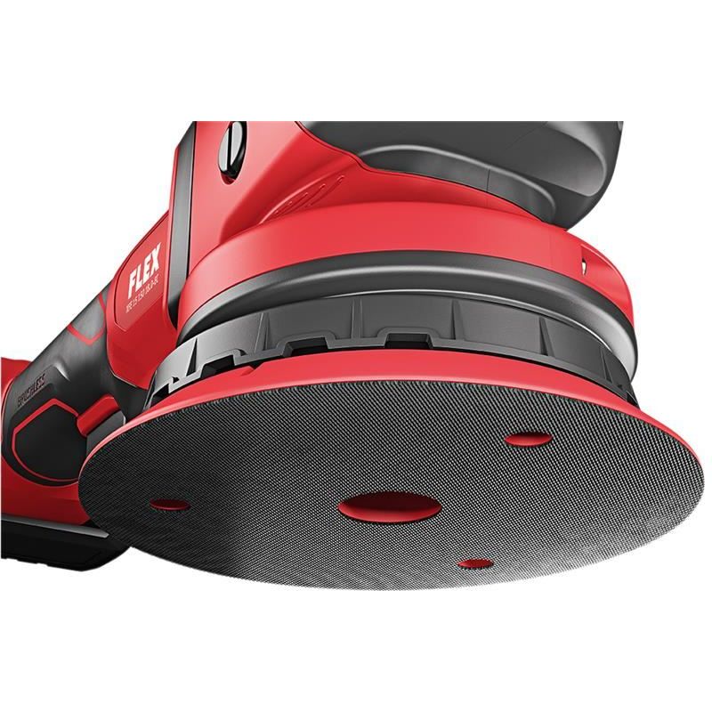 Flex Power Tools XFE 15 150 18.0-EC Cordless Orbital Polisher 18V Bare Unit Flex Power Tools - RockBottom Northampton