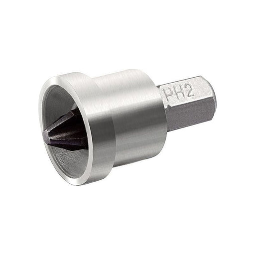 Stanley® Hand Tools Drywall Screw Adaptor Phillips PH2 STANLEY® Hand Tools - RockBottom Nothampton