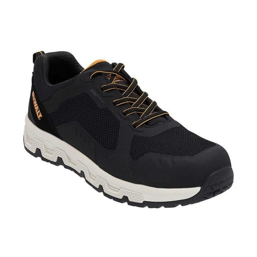 Dewalt Power Tools Lamar Lightweight Safety Trainers UK 9 EUR 43 DeWALT Power Tools - RockBottom Northampton