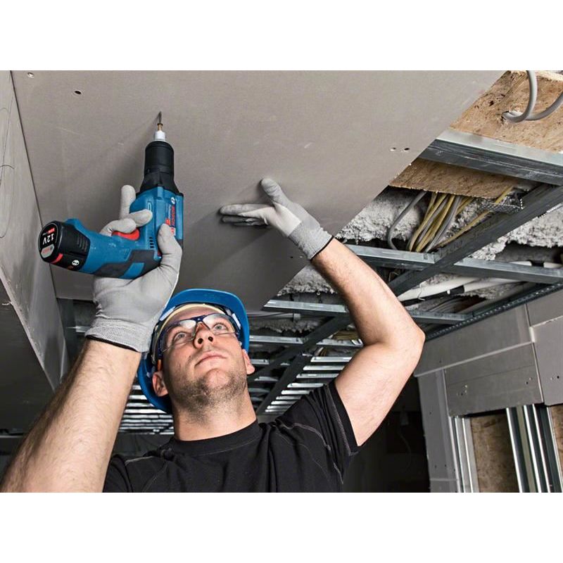 Bosch GTB 12V-11 Professional Drywall Screwdriver 12V Bare Unit Bosch - NorthantsTrade Northampton