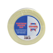 Faithfull PT1-50 Plasterer's Joint Tape 50mm x 90m Faithfull - RockBottom Northampton