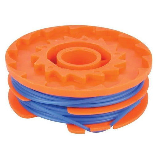 Alm Manufacturing WX100 Spool & Line Qualcast 1.5mm x 2 x 5m ALM Manufacturing - NorthantsTrade Northampton 