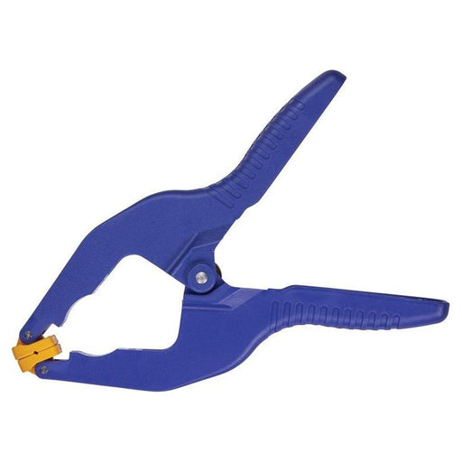 Irwin® Quick-Grip® Spring Clamp 75mm (3in) IRWIN® Quick-Grip® - RockBottom Northampton